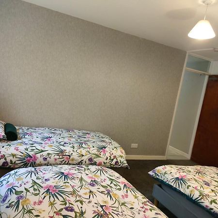San Remo Apartments Blackpool Bagian luar foto