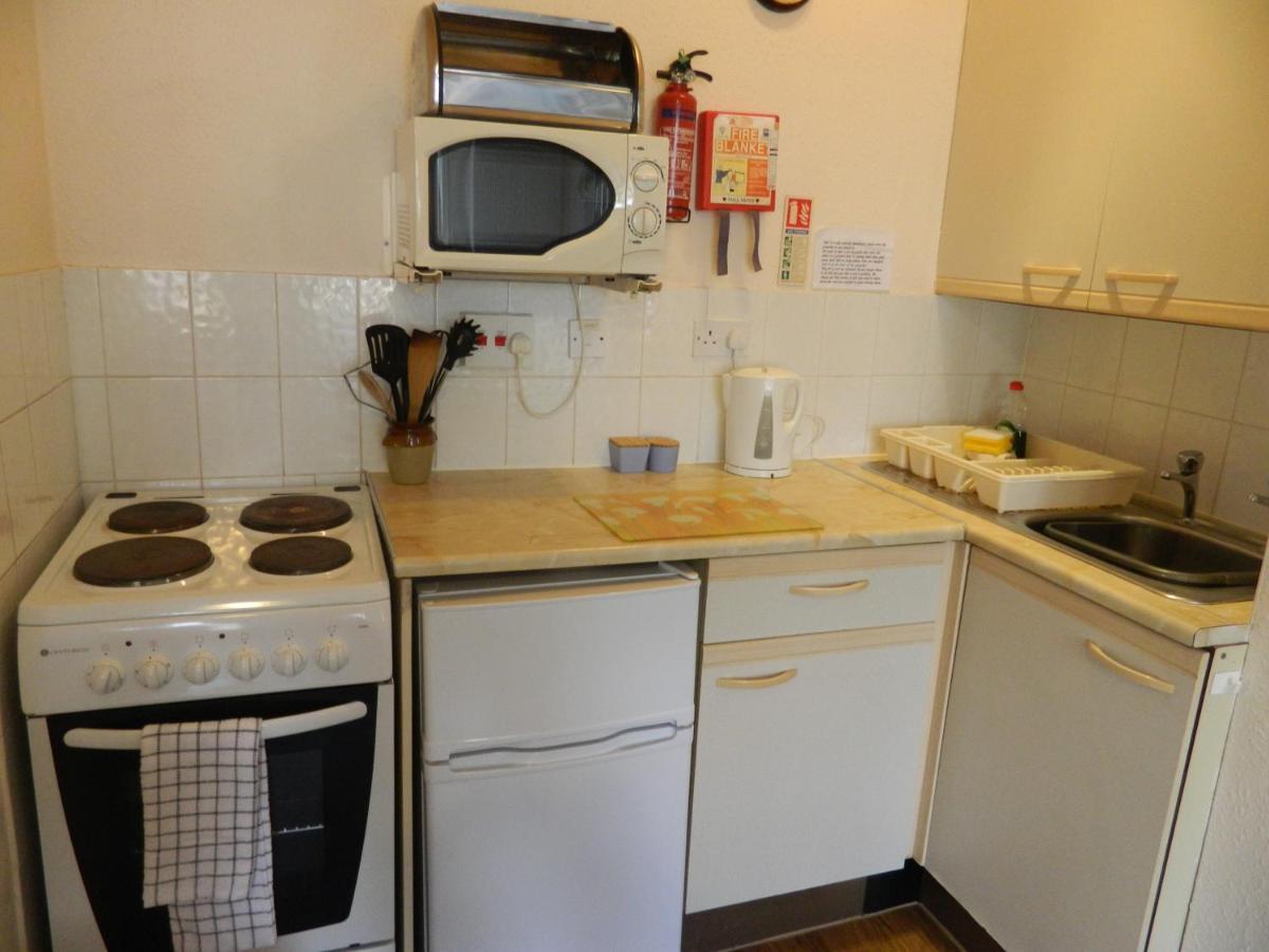 San Remo Apartments Blackpool Bagian luar foto