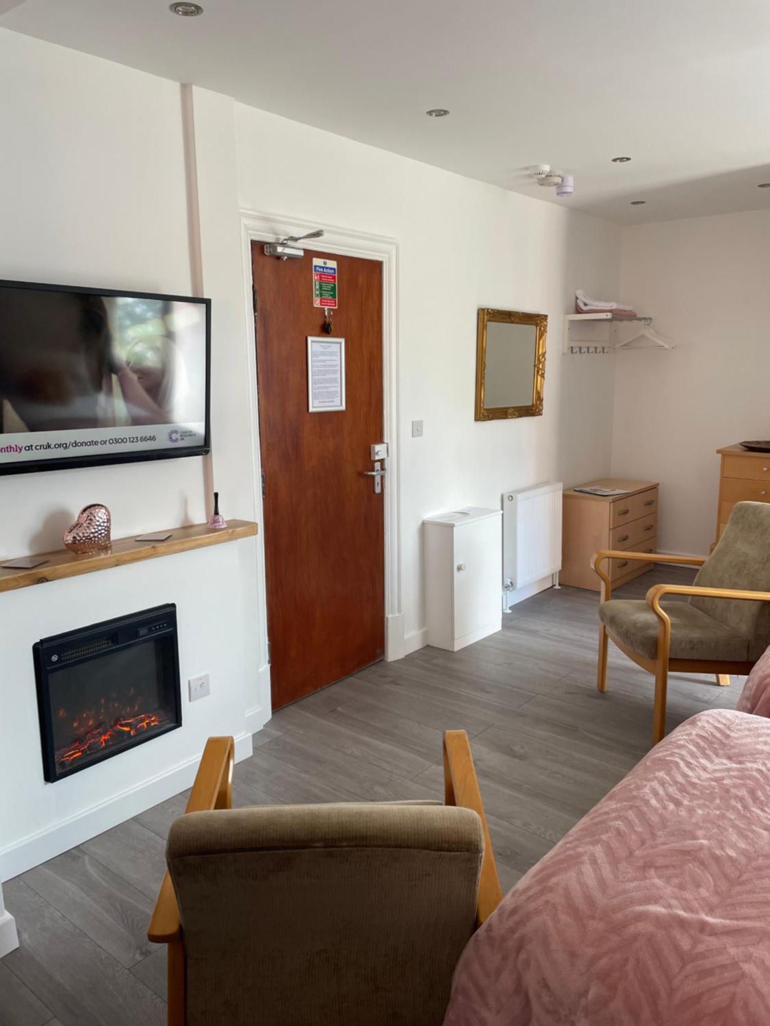 San Remo Apartments Blackpool Bagian luar foto
